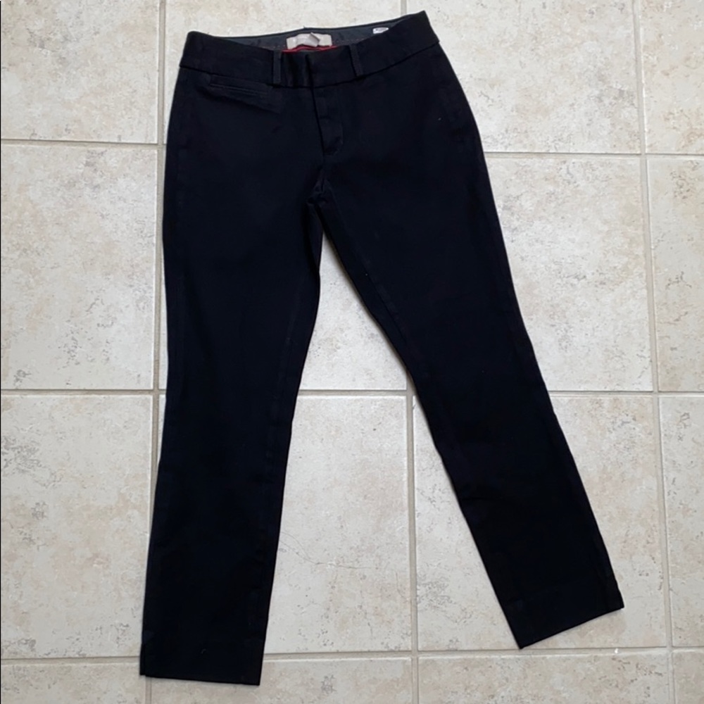 Banana Republic Sloan pants
